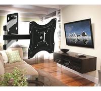 Support Bras TV Télévision LCD Plasme LED 14 À 46 Pouces 117B-2 SC0