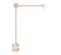 Support bras universel bois lit bébé