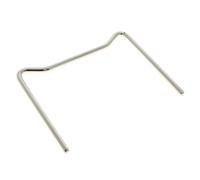 Support broche arrière 00490917 pour four