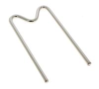 Support broche avant 00490916 - four