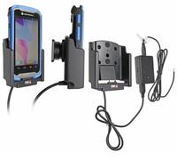 Support Brodit Chargeur Alimentation Pour Motorola Zebra Symbol TC55 Série