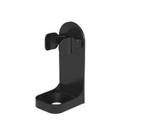 Support Brosse a Dent Electrique, HOMMAND Porte Brosse à Dents Electrique Lot de 2, Support Mural Brosse a Dent Electrique Adhésif Solide Réglable Organisateur Brosse a Dent de Salle de Bains,Blanc