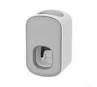 Support Brosse Dents Électrique ABS Support Brosse Dents Électrique | Installation perçage, fort, surfaces lisses, gain de place, organisation optimale
