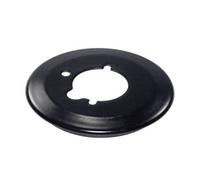 Support Bruleur Noir Auxiliaire Pour Table De Cuisson - 353160223