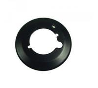 Support,Brûleur,Noir,Semi-Rapide Pour Plaque De Cuisson Arthur Martin