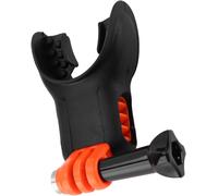 Support Buccal, Adaptateur De Surf À Montage Buccal Robuste Et Durable Pour Caméra D'Action[ZHA5220001]4307]