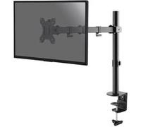 Support bureau 1 écran PC 13"- 32" Noir G