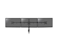 Support bureau 3 écrans PC 13"- 27"