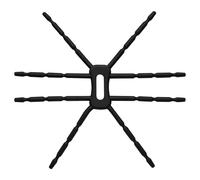 Support bureau articulé de 8 branches pour Smartphone