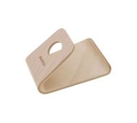 Support bureau en bois pour Smartphone et Tablette