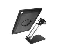 Support bureau et coque iPad Pro 10.5 et iPad Air 2019 Rotatif Hauteur réglable