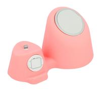 Support Bureau MagSafe Apple Watch et AirPods Station d'accueil 3 en 1 Rose