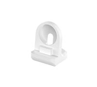 Support Bureau pour Honor Watch GS3 Design Compact - Blanc