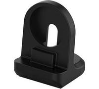 Support Bureau Pour Honor Watch Gs3, Design Compact - Noir