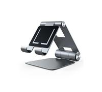 Support tablette/téléphone/Ordinateur Satechi R1 (Gris)