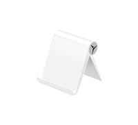 Support Bureau Tablette / Téléphone Réglable Multi-positions Pliable Transparent