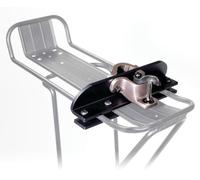 SUPPORT BURLEY P/ATTACHER AU PORTE-BAGAGE LE CHARRIOT TRAVOY - 960091 -