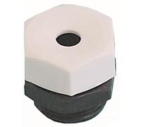 Support Buse de lavage pour lave-vaisselle d'hiver pour GS7, GS9, GS10, gs22, GS32 2004 1/2 'trous Ø 7 mm Noir/Blanc