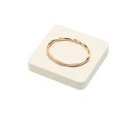 Support Buste Pour Collier Présentoir à bijoux beige for bagues, bracelets, portraits, colliers, magasin, exposition, présentoir(Color 4)