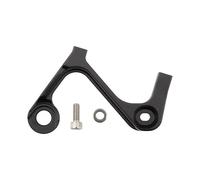 Support câble de frein Lapierre E-Bike E-Zesty V2 Noir