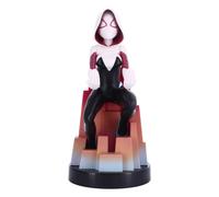 Support Cable Guys Spider-Gwen