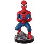 Base de chargement multiplateforme classique Guy Spiderman, câble de jeu exquis