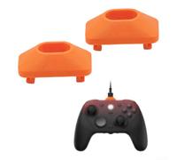Support Câble PLA pour Manette GameSir G7 Pro(Orange) | Matériau PLA résistant, fixation sécurisée, idéal pour GameSir G7 Pro, design compact 2.5cm