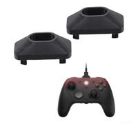 Support Câble pour pla pour GameSir G7 pour Pro - Lot de 2 Support(Black) | MatÃ©riau pour pla pour robuste, maintien sÃ©curisÃ©, rÃ©sistance Ã l'usure, lot de 2 , compatible G7 Pro
