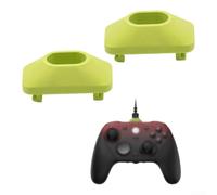 Support Câble pour pla pour GameSir G7 pour Pro - Lot de 2 Support(Green) | MatÃ©riau pour pla pour robuste, maintien sÃ©curisÃ©, rÃ©sistance Ã l'usure, lot de 2 , compatible G7 Pro