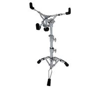 GEWA Support caisse claire Concert SS-800C double embase 50–80 cm 2 étages télescopiques