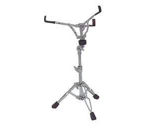 Support caisse claire SS-100 double embase, hauteur env. 47cm/70cm