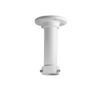 Support caméra Horizont Vision 360 Zoom Pro Blanc 116,5x200 mm