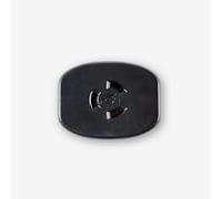 Support caméra pour casque Bluegrass Intox/Brave/Explicit Noir