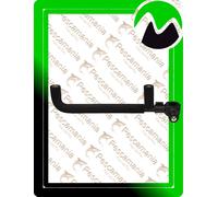 Support canne Maver Eva Double Rod Rest cm 35 ø36-30-25mm
