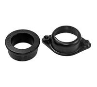 Support & caoutchouc de maintien de colonne de direction pour VOLKSWAGEN Combi Split Brazil (1957-1975)