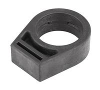 Support caoutchouc de régulateur de ralenti pour VW Golf 2 injection