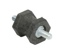 Support caoutchouc, échappement 4MAX 0219-14-0136P