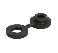 Support caoutchouc, échappement BOSAL 255-224