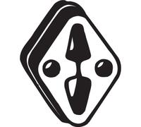 Support caoutchouc, échappement BOSAL 255-225