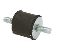 Support caoutchouc, échappement BOSAL 255-473