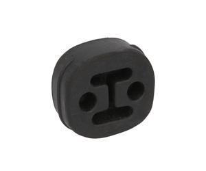 Support caoutchouc, échappement BOSAL 255-491