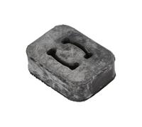 Support caoutchouc, échappement BOSAL 255-522