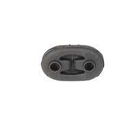 Support caoutchouc, échappement BOSAL 255-544