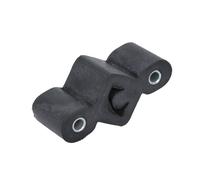 Support caoutchouc, échappement BOSAL 255-750