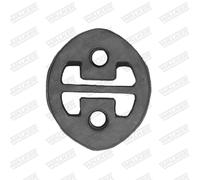 Support caoutchouc, échappement WALKER 80324