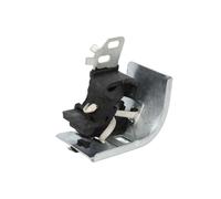 Support caoutchouc, échappement WALKER 80347