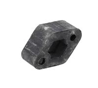 Support caoutchouc, échappement WALKER 81265