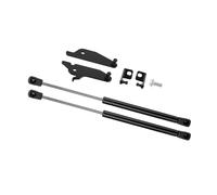 Support Capot Amortisseurs À Ressorts Gaz Pour Toyota Supports Levage Pour Tacoma Pour 24 25 + Entretoises Capot Moteur Avant