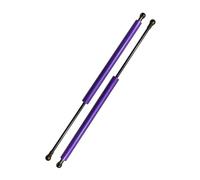 Support Capot Pour Mazda Pour Miata Pour MX5 Pour NC Pour MX-5 2006-2014 Capot Avant Refit Gaz Entretoises Support Levage Amortisseur Choc(Carbon Fiber purple)