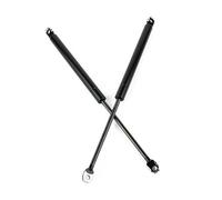 Support Capot Voiture Couvercle D'amortisseur Tige Support Ressort Pour E36 E36 Sedan 318i 325i 328i Pour M3 1993-1999 Tige de support de levage amortissante